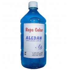 Aledan Ropa Color de 1 litro